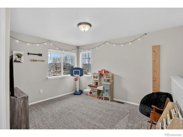 4492 Mountain Sky Street, Johnstown, CO 80534