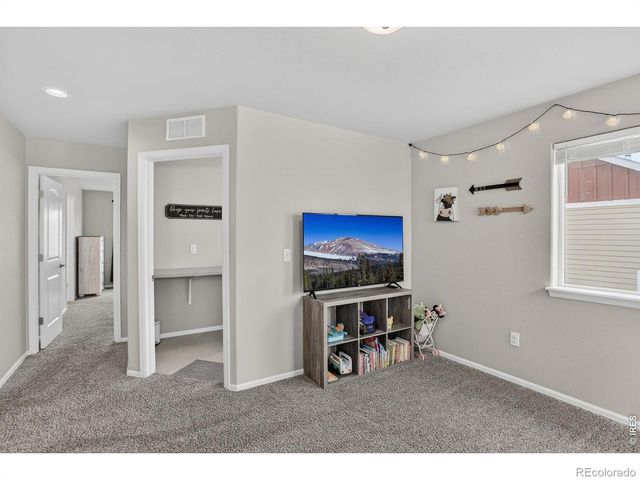 4492 Mountain Sky Street, Johnstown, CO 80534