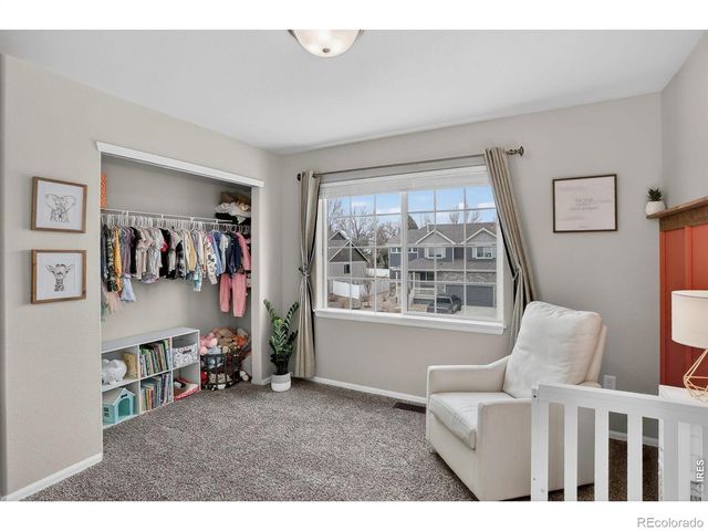 4492 Mountain Sky Street, Johnstown, CO 80534