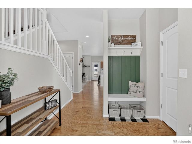 4492 Mountain Sky Street, Johnstown, CO 80534