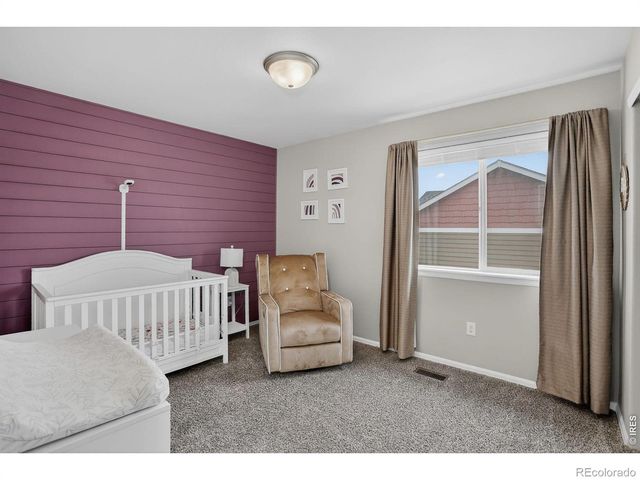 4492 Mountain Sky Street, Johnstown, CO 80534