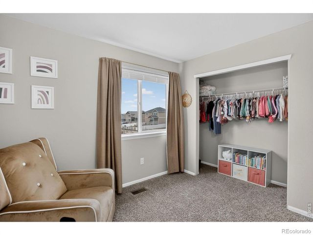 4492 Mountain Sky Street, Johnstown, CO 80534