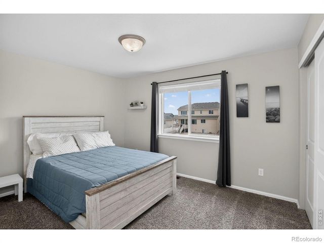 4492 Mountain Sky Street, Johnstown, CO 80534