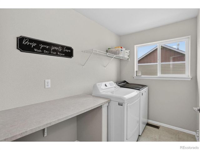 4492 Mountain Sky Street, Johnstown, CO 80534