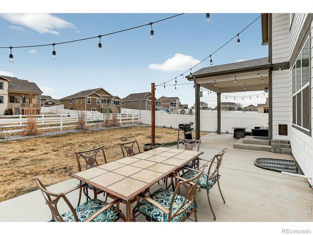 4492 Mountain Sky Street, Johnstown, CO 80534