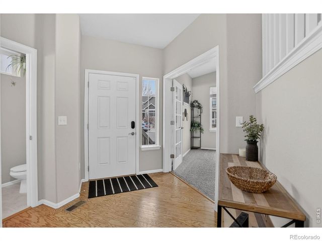 4492 Mountain Sky Street, Johnstown, CO 80534