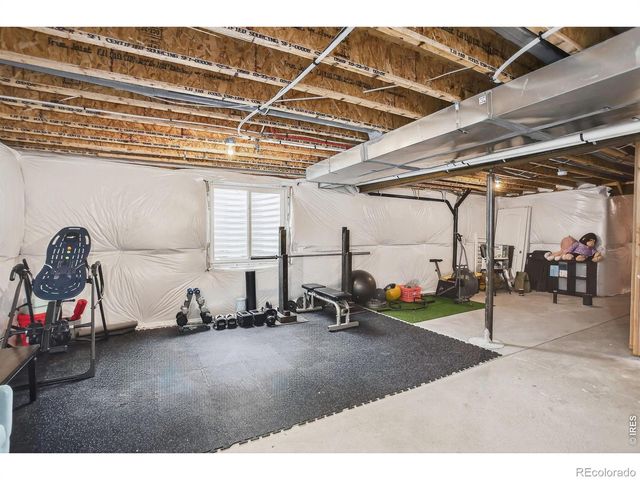 4492 Mountain Sky Street, Johnstown, CO 80534