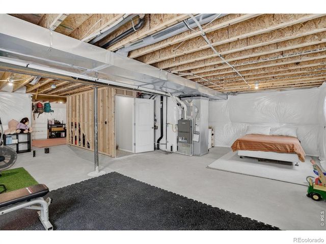 4492 Mountain Sky Street, Johnstown, CO 80534