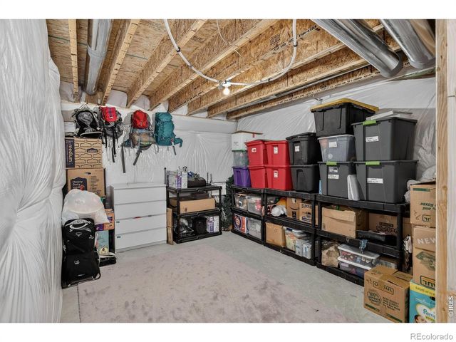 4492 Mountain Sky Street, Johnstown, CO 80534