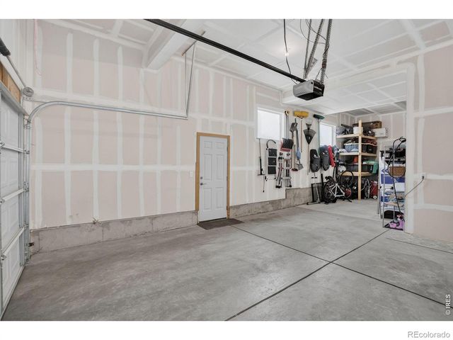 4492 Mountain Sky Street, Johnstown, CO 80534