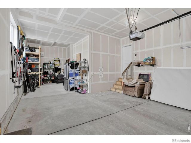 4492 Mountain Sky Street, Johnstown, CO 80534