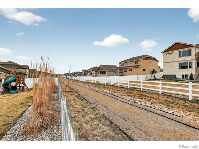 4492 Mountain Sky Street, Johnstown, CO 80534