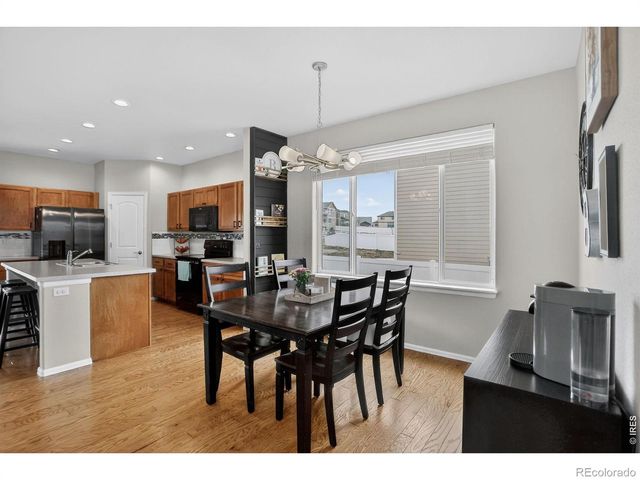 4492 Mountain Sky Street, Johnstown, CO 80534