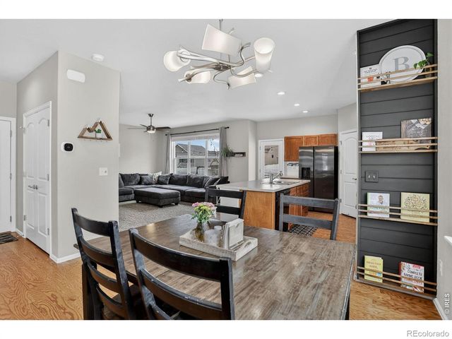 4492 Mountain Sky Street, Johnstown, CO 80534