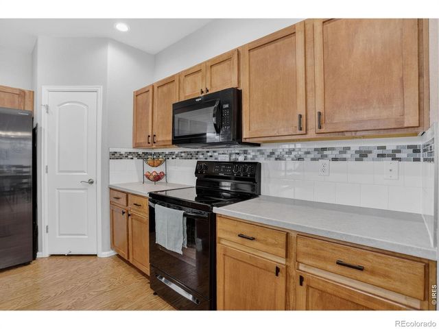 4492 Mountain Sky Street, Johnstown, CO 80534