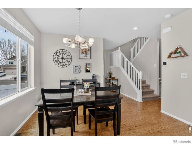 4492 Mountain Sky Street, Johnstown, CO 80534