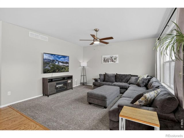 4492 Mountain Sky Street, Johnstown, CO 80534