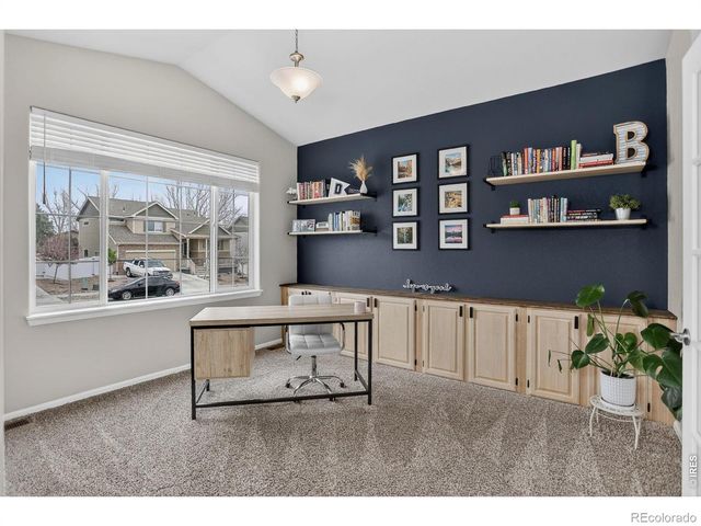 4492 Mountain Sky Street, Johnstown, CO 80534