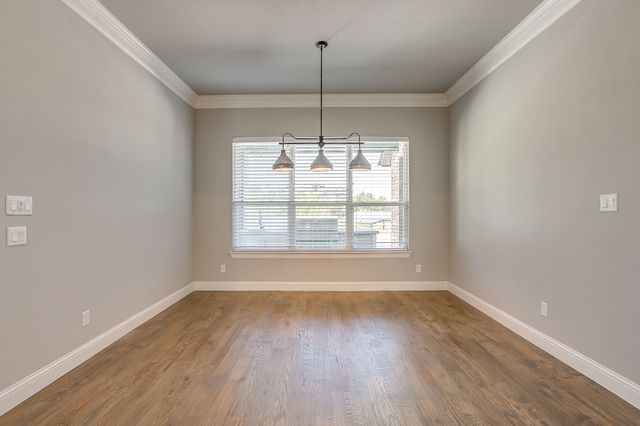 2161 Eagles Ridge Drive, Weatherford, TX 76087