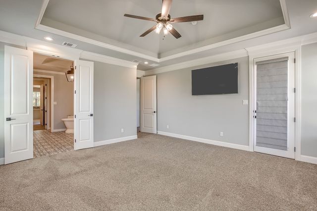 2161 Eagles Ridge Drive, Weatherford, TX 76087