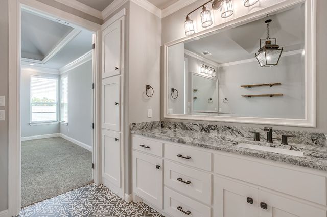 2161 Eagles Ridge Drive, Weatherford, TX 76087
