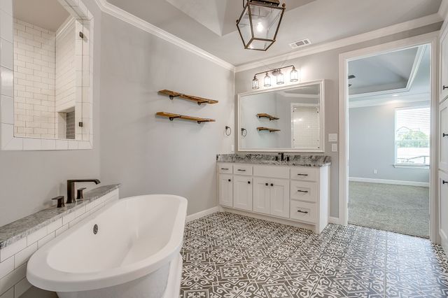 2161 Eagles Ridge Drive, Weatherford, TX 76087