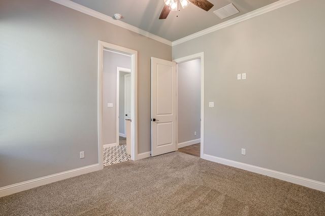 2161 Eagles Ridge Drive, Weatherford, TX 76087