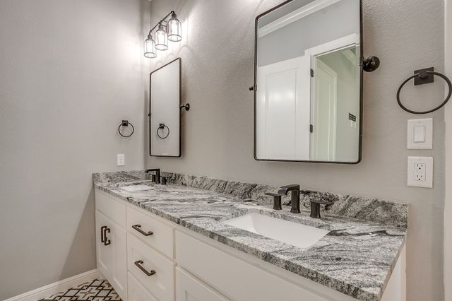 2161 Eagles Ridge Drive, Weatherford, TX 76087