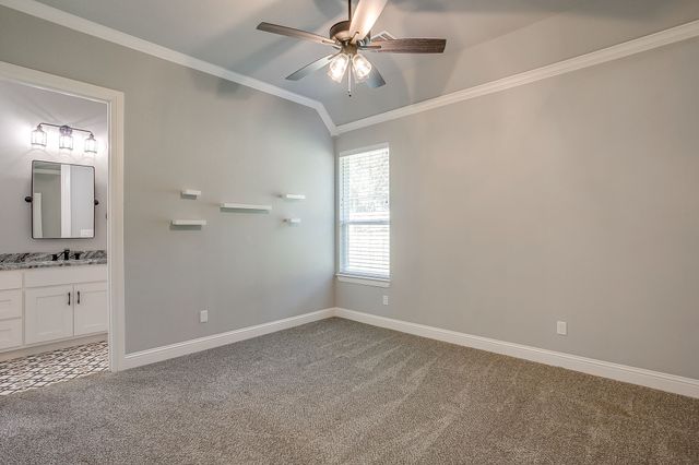 2161 Eagles Ridge Drive, Weatherford, TX 76087