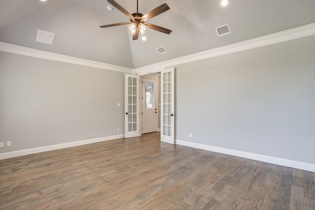 2161 Eagles Ridge Drive, Weatherford, TX 76087