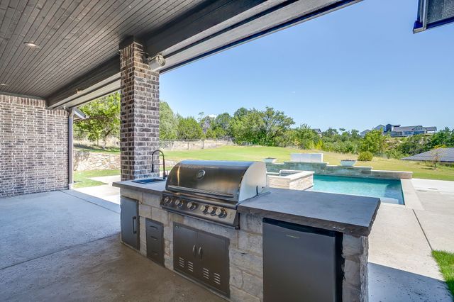 2161 Eagles Ridge Drive, Weatherford, TX 76087