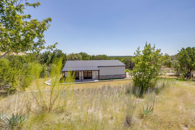 2161 Eagles Ridge Drive, Weatherford, TX 76087