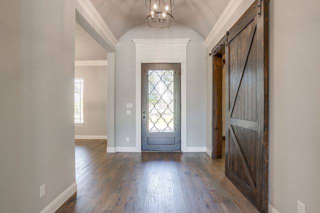 2161 Eagles Ridge Drive, Weatherford, TX 76087