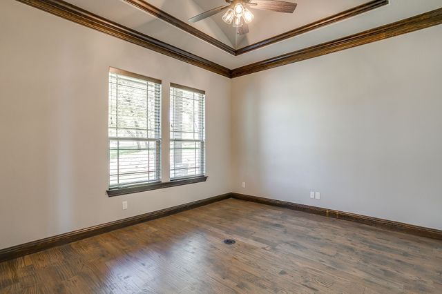 2161 Eagles Ridge Drive, Weatherford, TX 76087