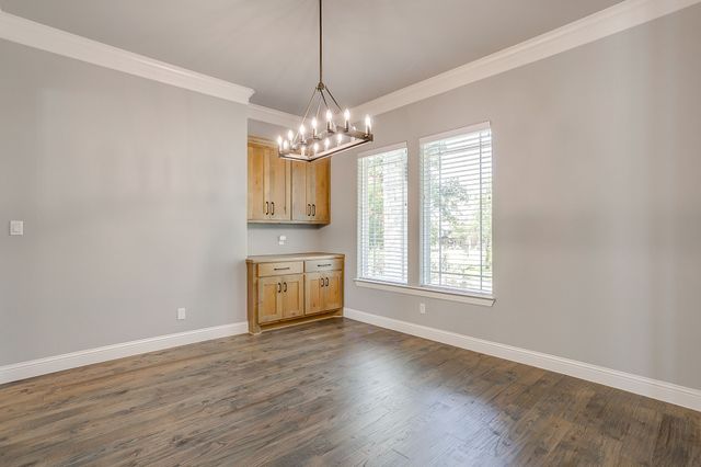 2161 Eagles Ridge Drive, Weatherford, TX 76087