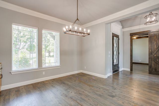 2161 Eagles Ridge Drive, Weatherford, TX 76087