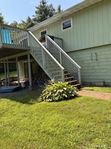 34 Andre Drive, Litchfield, CT 06778