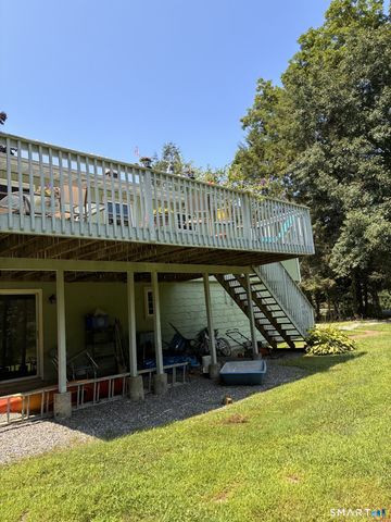 34 Andre Drive, Litchfield, CT 06778
