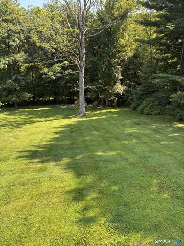 34 Andre Drive, Litchfield, CT 06778