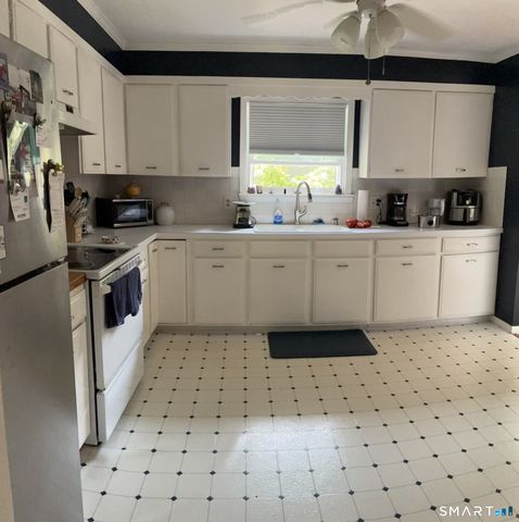 34 Andre Drive, Litchfield, CT 06778
