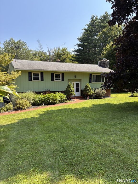 34 Andre Drive, Litchfield, CT 06778