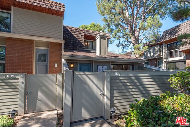 13135 Mindanao Way 5, Marina Del Rey, CA 90292