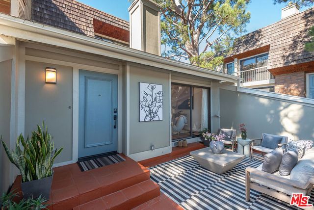 13135 Mindanao Way 5, Marina Del Rey, CA 90292