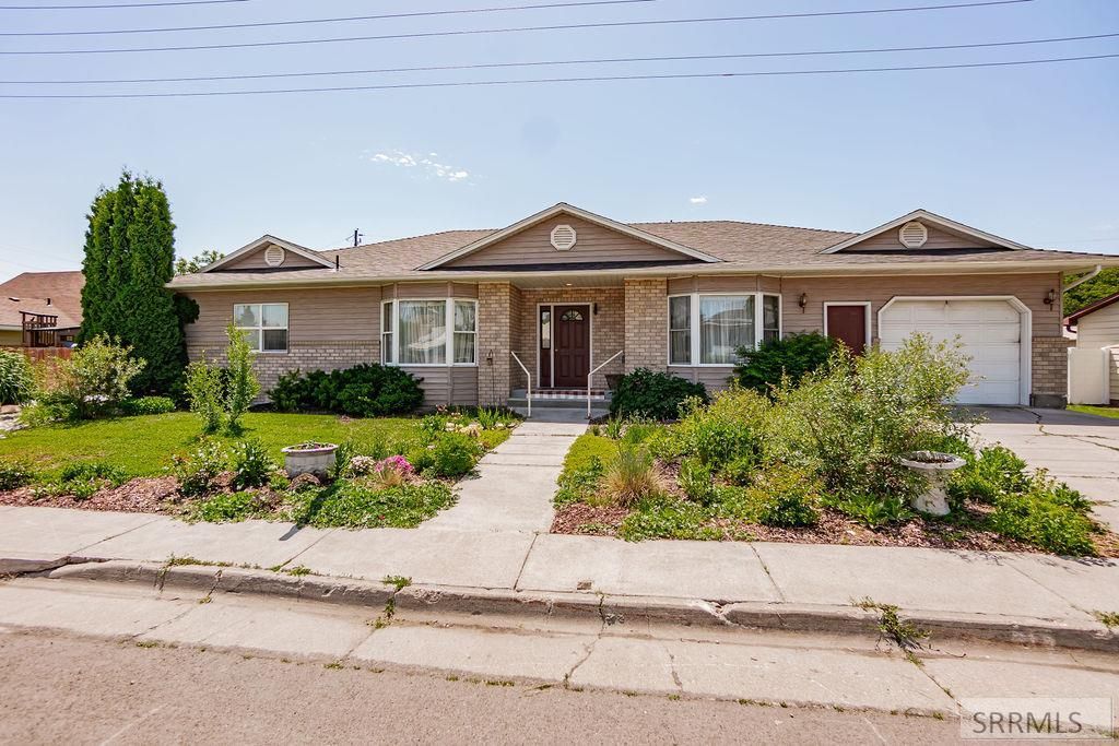 319 Cul De Sac, Rexburg, ID 83440