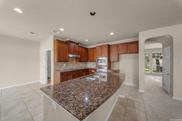 1914 MARCO POLO, Windcrest, TX 78239