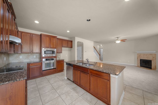 1914 MARCO POLO, Windcrest, TX 78239