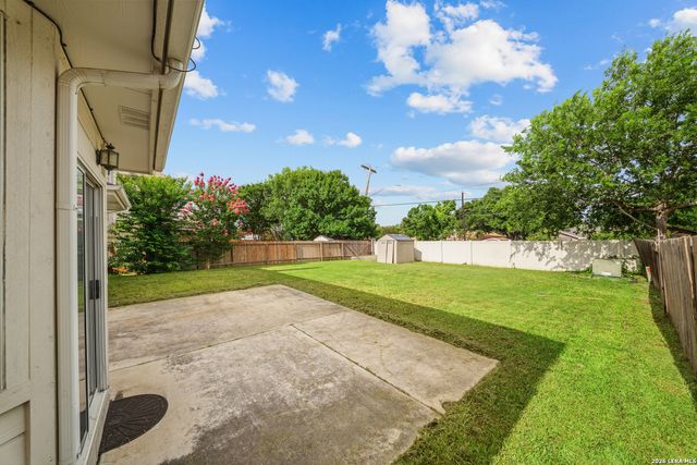 1914 MARCO POLO, Windcrest, TX 78239