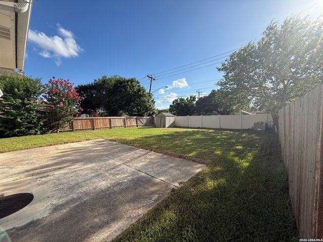 1914 MARCO POLO, Windcrest, TX 78239