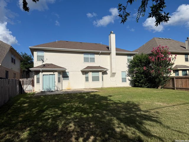 1914 MARCO POLO, Windcrest, TX 78239