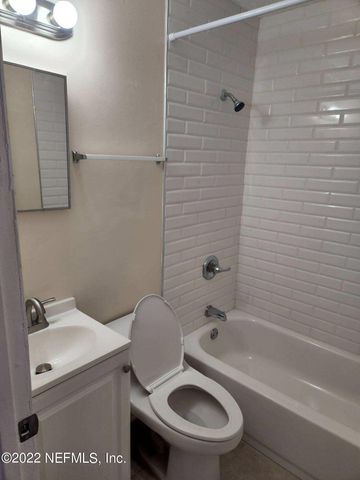 713 4TH Avenue S, Jacksonville Beach, FL 32250